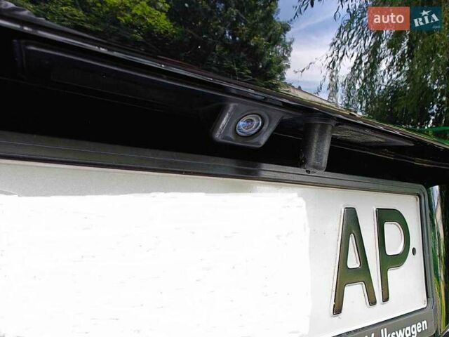 Чорний Фольксваген Туарег, об'ємом двигуна 2.97 л та пробігом 292 тис. км за 22500 $, фото 19 на Automoto.ua