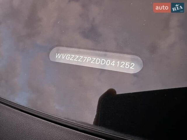 Фольксваген Туарег 2013 в Луцке на Automoto.ua Черный Фольксваген Туарег, объемом двигателя 2.97 л и пробегом 227 тыс. км за 22900 $, фото 26 на Automoto.ua