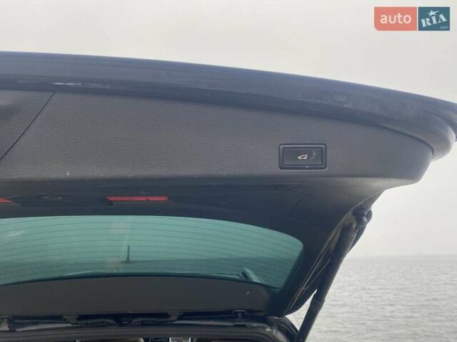 Черный Фольксваген Туарег, объемом двигателя 2.97 л и пробегом 348 тыс. км за 19500 $, фото 38 на Automoto.ua