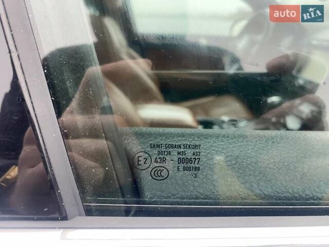 Черный Фольксваген Туарег, объемом двигателя 2.97 л и пробегом 348 тыс. км за 19500 $, фото 27 на Automoto.ua