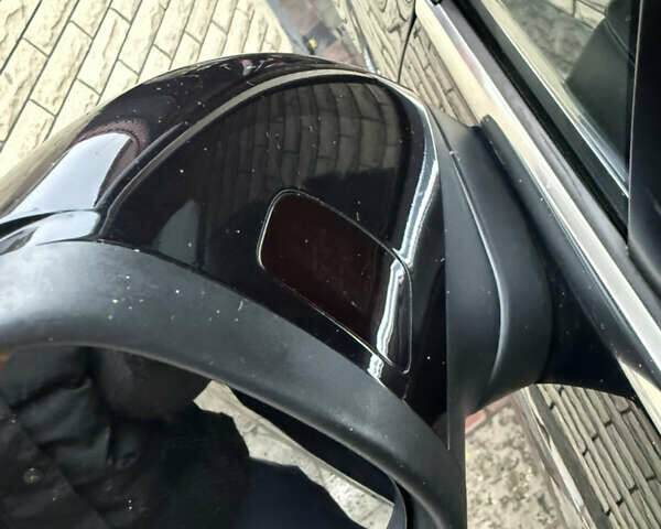 Чорний Фольксваген Туарег, об'ємом двигуна 4.13 л та пробігом 258 тис. км за 28500 $, фото 43 на Automoto.ua