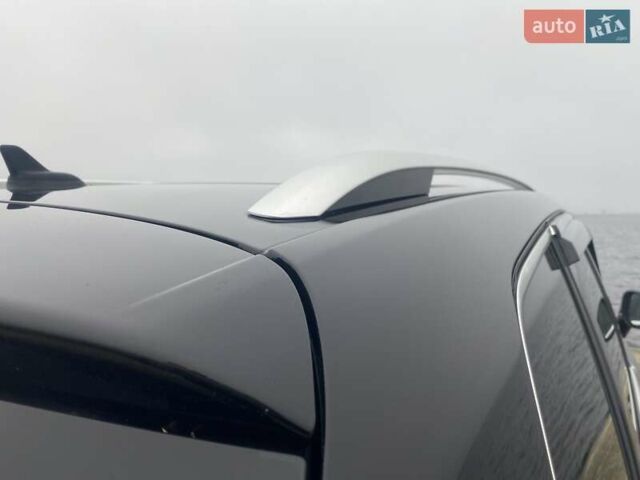 Черный Фольксваген Туарег, объемом двигателя 2.97 л и пробегом 348 тыс. км за 19500 $, фото 43 на Automoto.ua