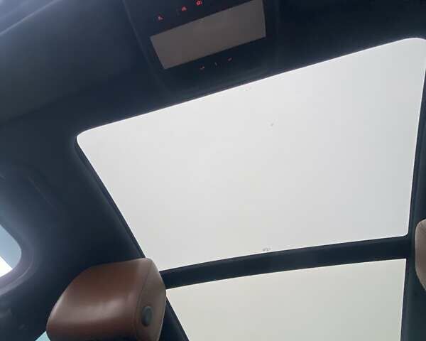 Черный Фольксваген Туарег, объемом двигателя 2.97 л и пробегом 348 тыс. км за 19500 $, фото 35 на Automoto.ua