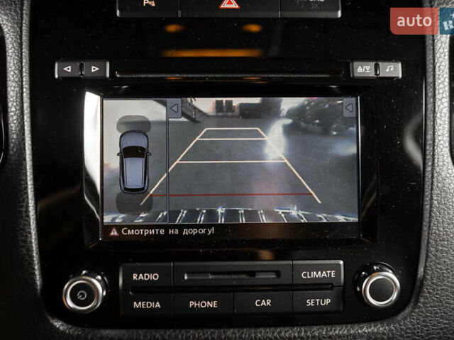 Чорний Фольксваген Туарег, об'ємом двигуна 2.97 л та пробігом 163 тис. км за 21900 $, фото 14 на Automoto.ua