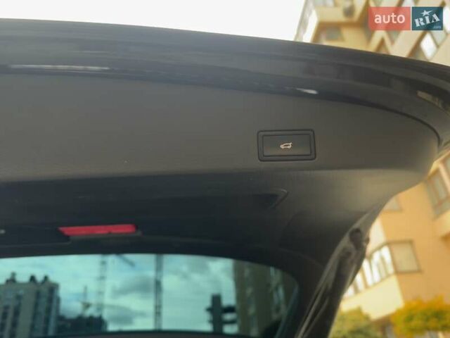 Фольксваген Туарег 2013 в Черновцах на Automoto.ua Черный Фольксваген Туарег, объемом двигателя 2.97 л и пробегом 250 тыс. км за 19900 $, фото 15 на Automoto.ua