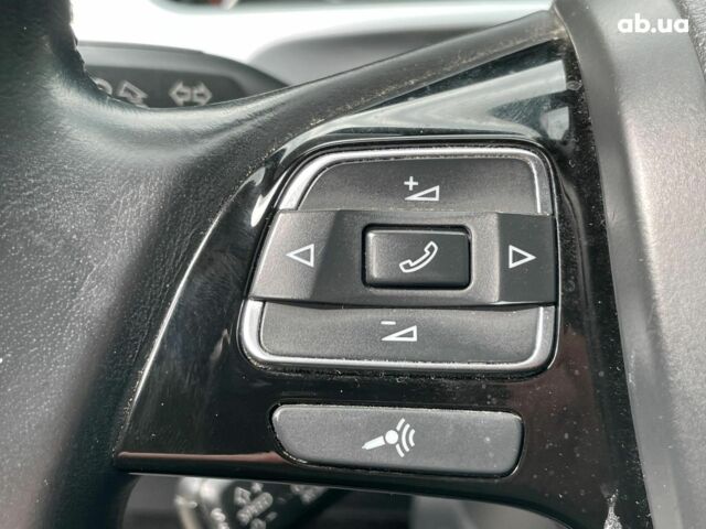 Чорний Фольксваген Туарег, об'ємом двигуна 3 л та пробігом 197 тис. км за 27490 $, фото 28 на Automoto.ua