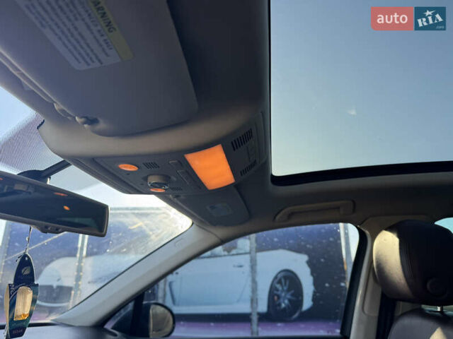 Черный Фольксваген Туарег, объемом двигателя 3 л и пробегом 285 тыс. км за 17000 $, фото 4 на Automoto.ua