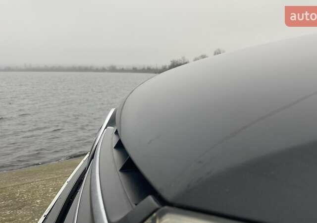 Черный Фольксваген Туарег, объемом двигателя 2.97 л и пробегом 348 тыс. км за 19500 $, фото 70 на Automoto.ua