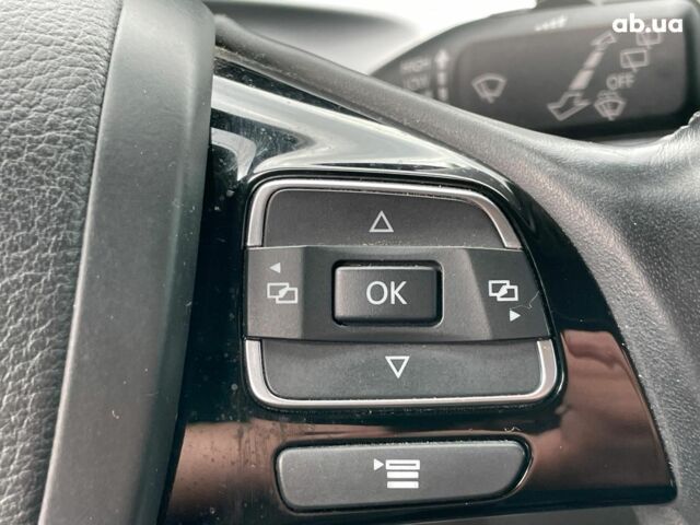 Чорний Фольксваген Туарег, об'ємом двигуна 3 л та пробігом 197 тис. км за 27490 $, фото 29 на Automoto.ua