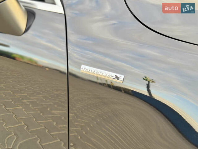 Черный Фольксваген Туарег, объемом двигателя 3 л и пробегом 275 тыс. км за 20999 $, фото 8 на Automoto.ua