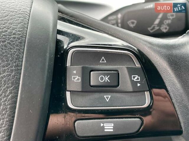 Чорний Фольксваген Туарег, об'ємом двигуна 2.97 л та пробігом 196 тис. км за 23500 $, фото 30 на Automoto.ua