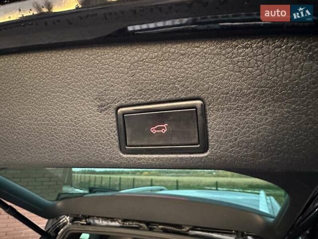 Фольксваген Туарег 2013 в Луцке на Automoto.ua Черный Фольксваген Туарег, объемом двигателя 2.97 л и пробегом 227 тыс. км за 22900 $, фото 13 на Automoto.ua