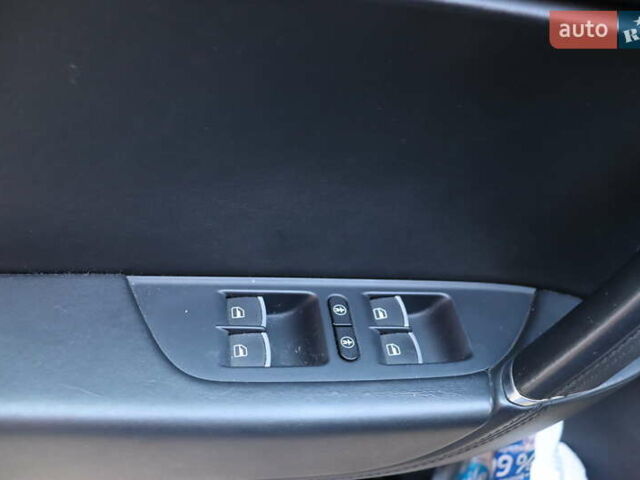 Черный Фольксваген Туарег, объемом двигателя 3 л и пробегом 142 тыс. км за 22900 $, фото 18 на Automoto.ua