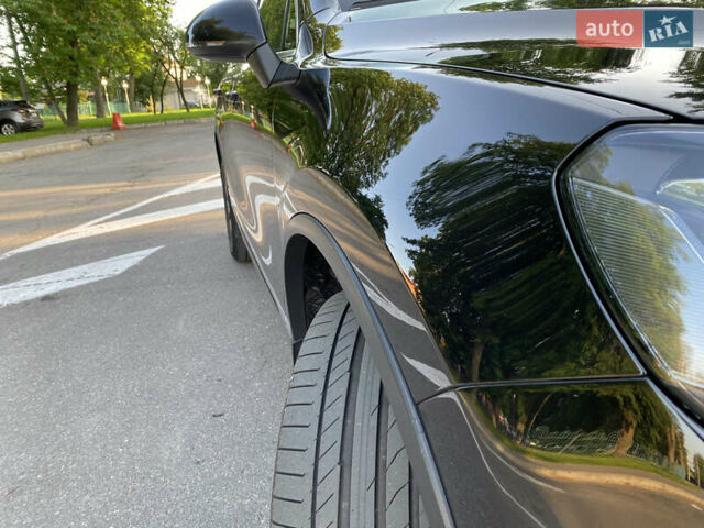 Черный Фольксваген Туарег, объемом двигателя 2.97 л и пробегом 185 тыс. км за 22999 $, фото 15 на Automoto.ua