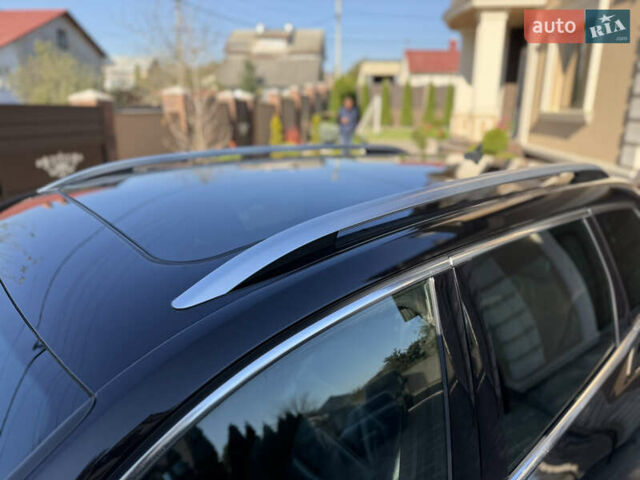 Фольксваген Туарег 2013 в Черновцах на Automoto.ua Черный Фольксваген Туарег, объемом двигателя 2.97 л и пробегом 276 тыс. км за 18900 $, фото 34 на Automoto.ua