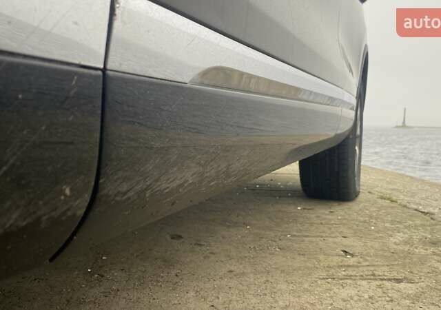 Черный Фольксваген Туарег, объемом двигателя 2.97 л и пробегом 348 тыс. км за 19500 $, фото 63 на Automoto.ua