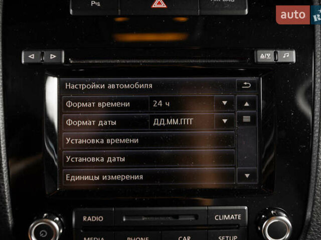Чорний Фольксваген Туарег, об'ємом двигуна 2.97 л та пробігом 163 тис. км за 21900 $, фото 9 на Automoto.ua