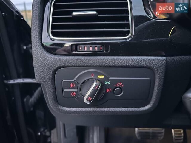 Фольксваген Туарег 2013 в Луцке на Automoto.ua Черный Фольксваген Туарег, объемом двигателя 2.97 л и пробегом 227 тыс. км за 22900 $, фото 22 на Automoto.ua
