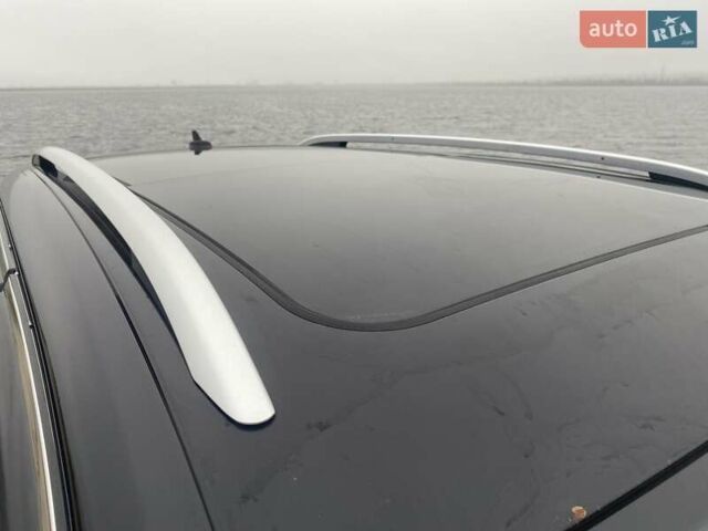 Черный Фольксваген Туарег, объемом двигателя 2.97 л и пробегом 348 тыс. км за 19500 $, фото 26 на Automoto.ua