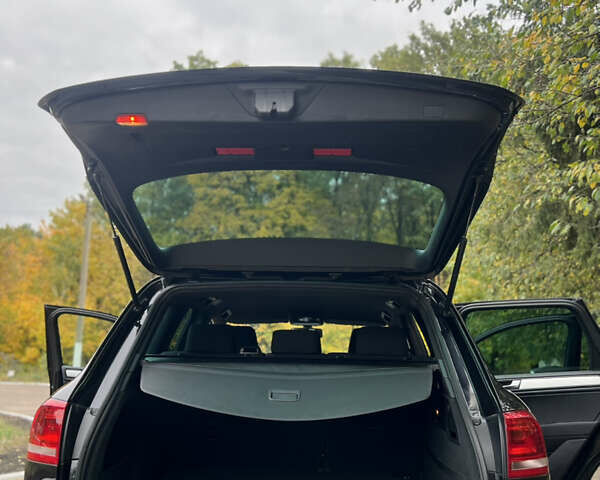 Чорний Фольксваген Туарег, об'ємом двигуна 2.99 л та пробігом 286 тис. км за 20000 $, фото 15 на Automoto.ua