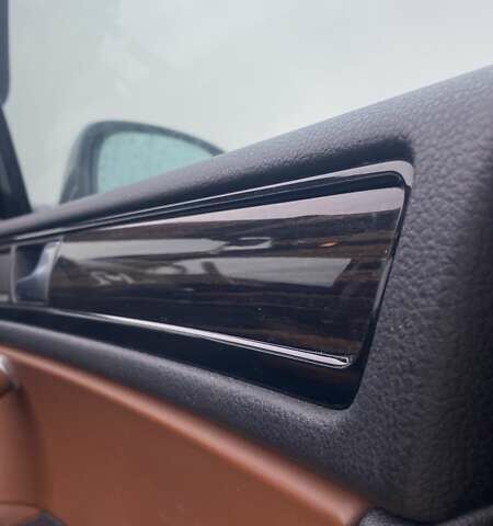 Черный Фольксваген Туарег, объемом двигателя 2.97 л и пробегом 348 тыс. км за 19500 $, фото 72 на Automoto.ua