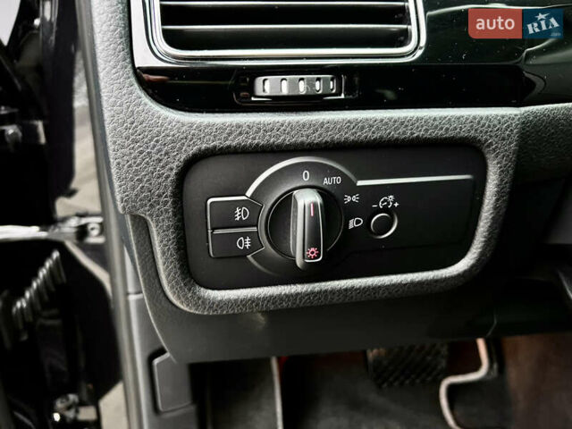 Черный Фольксваген Туарег, объемом двигателя 3 л и пробегом 245 тыс. км за 19500 $, фото 15 на Automoto.ua