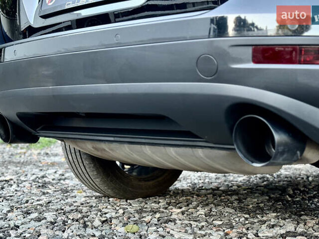 Черный Фольксваген Туарег, объемом двигателя 2.97 л и пробегом 268 тыс. км за 20990 $, фото 11 на Automoto.ua