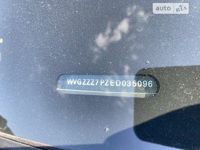 Черный Фольксваген Туарег, объемом двигателя 3 л и пробегом 223 тыс. км за 25500 $, фото 18 на Automoto.ua