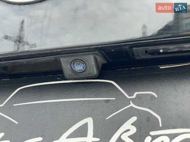 Черный Фольксваген Туарег, объемом двигателя 2.97 л и пробегом 249 тыс. км за 22500 $, фото 18 на Automoto.ua
