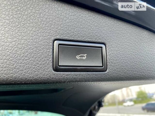 Черный Фольксваген Туарег, объемом двигателя 3 л и пробегом 223 тыс. км за 25500 $, фото 69 на Automoto.ua