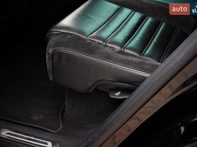 Черный Фольксваген Туарег, объемом двигателя 3 л и пробегом 236 тыс. км за 24999 $, фото 39 на Automoto.ua