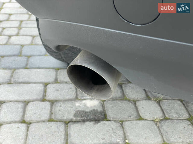 Черный Фольксваген Туарег, объемом двигателя 2.97 л и пробегом 249 тыс. км за 22500 $, фото 17 на Automoto.ua