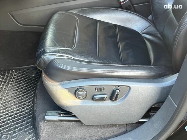 Черный Фольксваген Туарег, объемом двигателя 3 л и пробегом 374 тыс. км за 19990 $, фото 34 на Automoto.ua