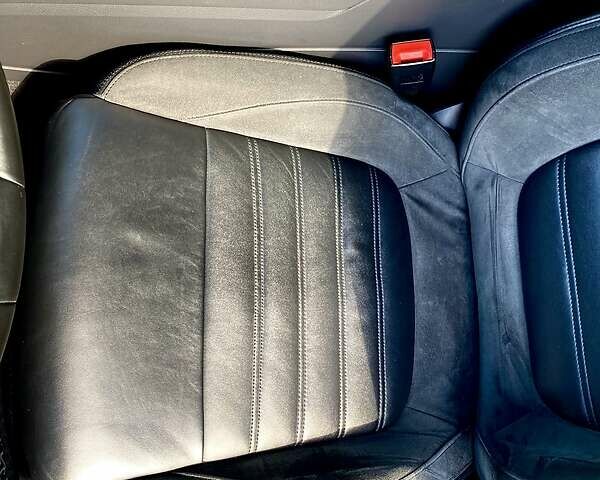 Черный Фольксваген Туарег, объемом двигателя 3 л и пробегом 223 тыс. км за 25500 $, фото 29 на Automoto.ua