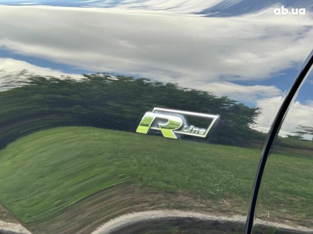 Черный Фольксваген Туарег, объемом двигателя 3 л и пробегом 200 тыс. км за 25790 $, фото 14 на Automoto.ua