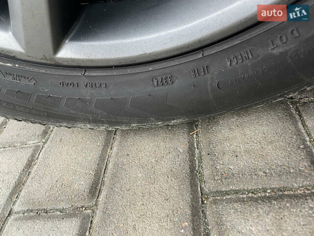 Чорний Фольксваген Туарег, об'ємом двигуна 2.97 л та пробігом 340 тис. км за 25500 $, фото 18 на Automoto.ua