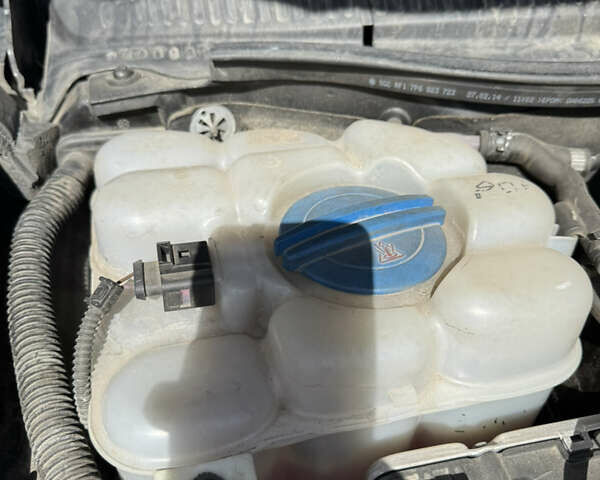 Чорний Фольксваген Туарег, об'ємом двигуна 2.97 л та пробігом 188 тис. км за 19500 $, фото 30 на Automoto.ua