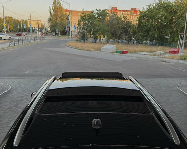 Чорний Фольксваген Туарег, об'ємом двигуна 2.97 л та пробігом 400 тис. км за 19300 $, фото 10 на Automoto.ua