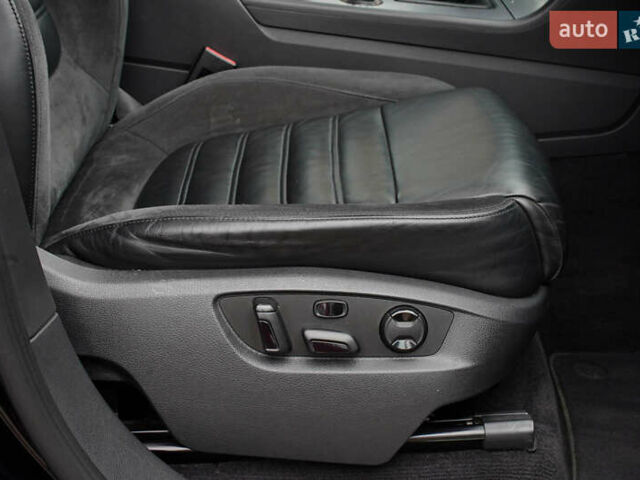 Черный Фольксваген Туарег, объемом двигателя 3 л и пробегом 236 тыс. км за 24999 $, фото 35 на Automoto.ua