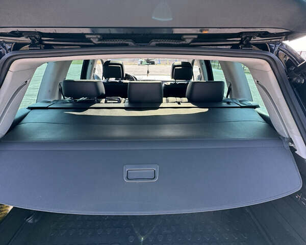 Черный Фольксваген Туарег, объемом двигателя 2.97 л и пробегом 257 тыс. км за 24000 $, фото 17 на Automoto.ua