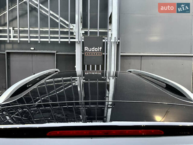 Черный Фольксваген Туарег, объемом двигателя 3 л и пробегом 245 тыс. км за 19500 $, фото 50 на Automoto.ua