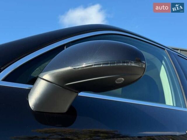 Черный Фольксваген Туарег, объемом двигателя 2.97 л и пробегом 199 тыс. км за 22000 $, фото 17 на Automoto.ua