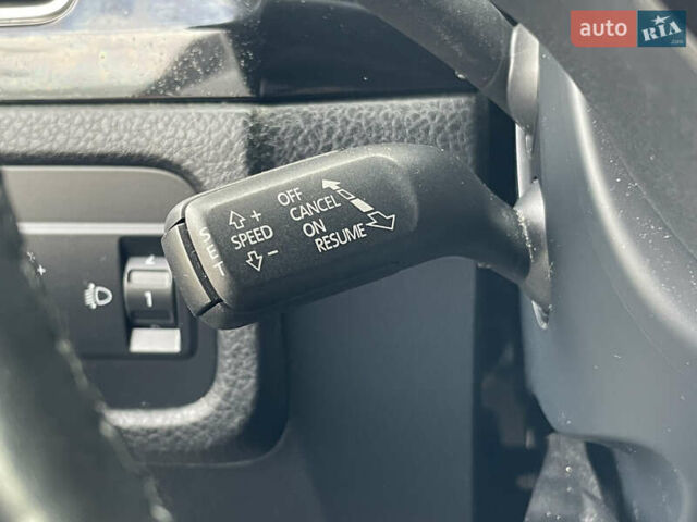 Черный Фольксваген Туарег, объемом двигателя 2.97 л и пробегом 249 тыс. км за 22500 $, фото 29 на Automoto.ua