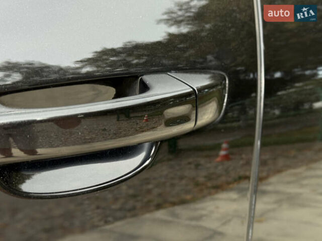 Чорний Фольксваген Туарег, об'ємом двигуна 3 л та пробігом 289 тис. км за 24900 $, фото 21 на Automoto.ua