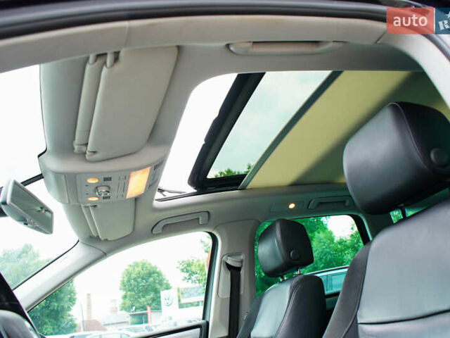 Черный Фольксваген Туарег, объемом двигателя 3 л и пробегом 236 тыс. км за 24999 $, фото 30 на Automoto.ua