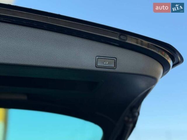 Черный Фольксваген Туарег, объемом двигателя 3 л и пробегом 130 тыс. км за 25500 $, фото 33 на Automoto.ua