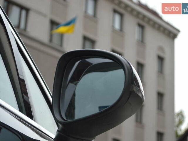 Чорний Фольксваген Туарег, об'ємом двигуна 2.97 л та пробігом 256 тис. км за 18900 $, фото 4 на Automoto.ua