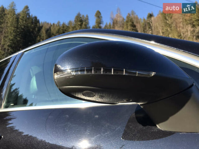 Черный Фольксваген Туарег, объемом двигателя 3 л и пробегом 208 тыс. км за 30500 $, фото 25 на Automoto.ua