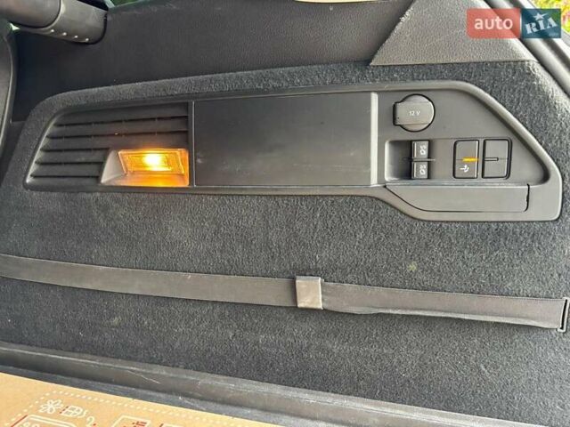 Чорний Фольксваген Туарег, об'ємом двигуна 2.97 л та пробігом 220 тис. км за 24500 $, фото 36 на Automoto.ua