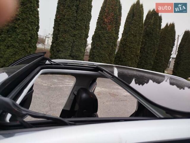 Черный Фольксваген Туарег, объемом двигателя 3 л и пробегом 252 тыс. км за 18600 $, фото 19 на Automoto.ua